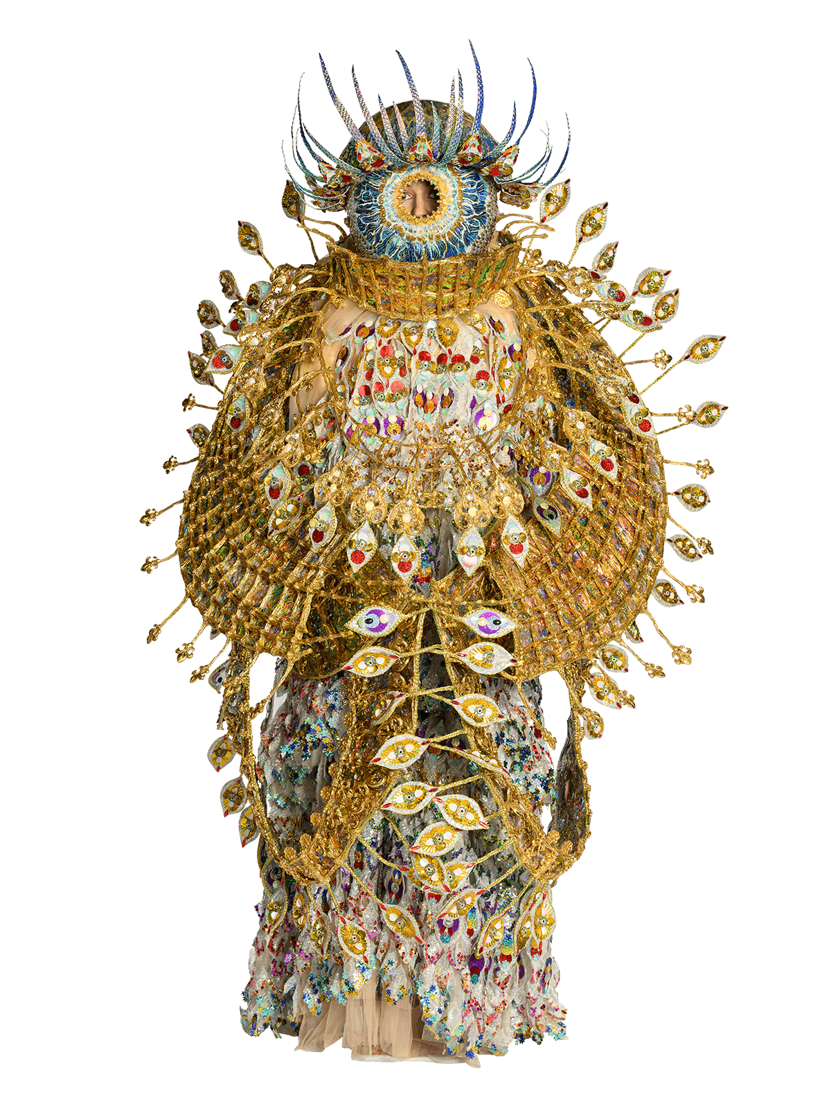 Don't Be Afraid, Thao Nguyen, Vietnam